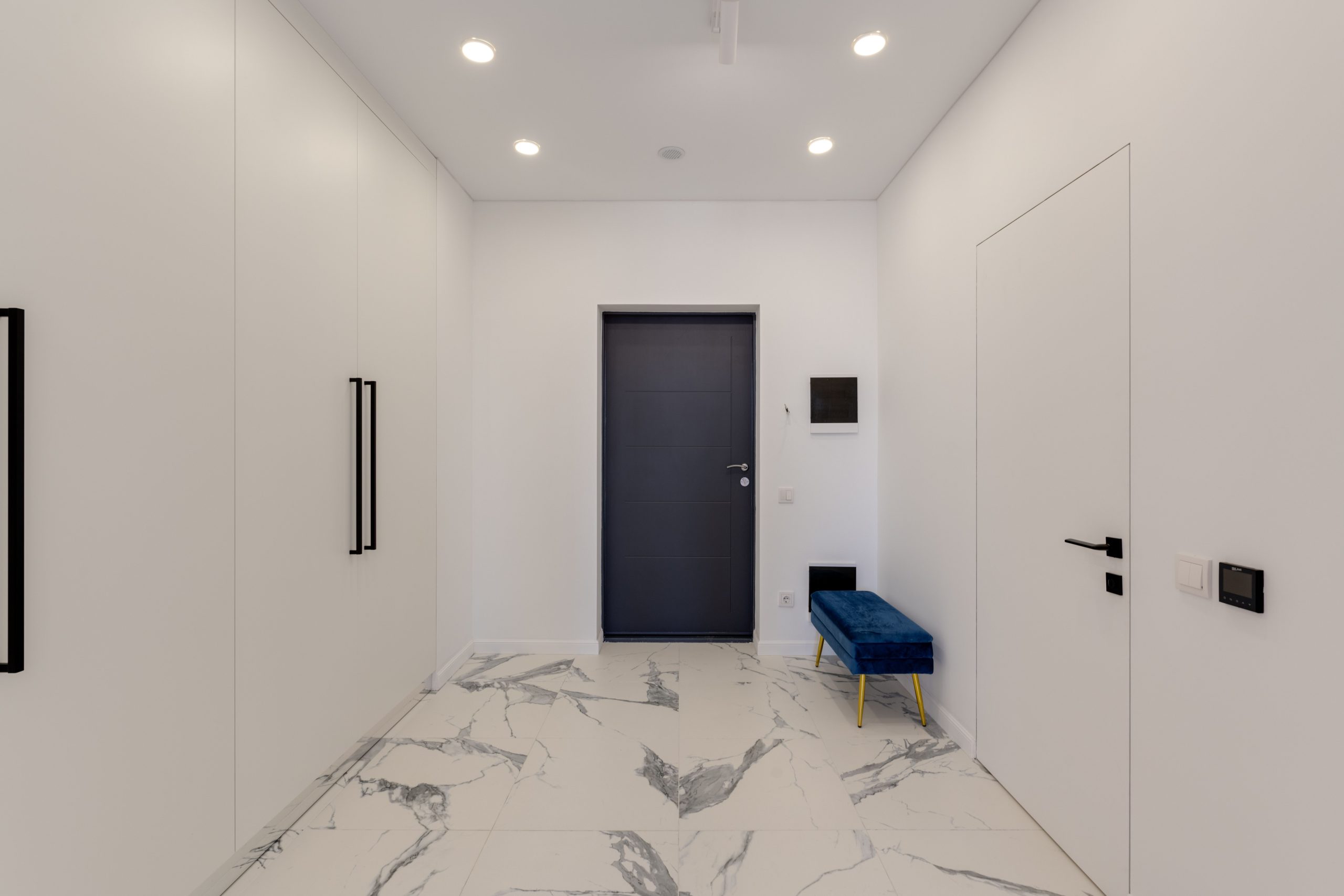 Baseboard, Doors & Flooring 1 (1)