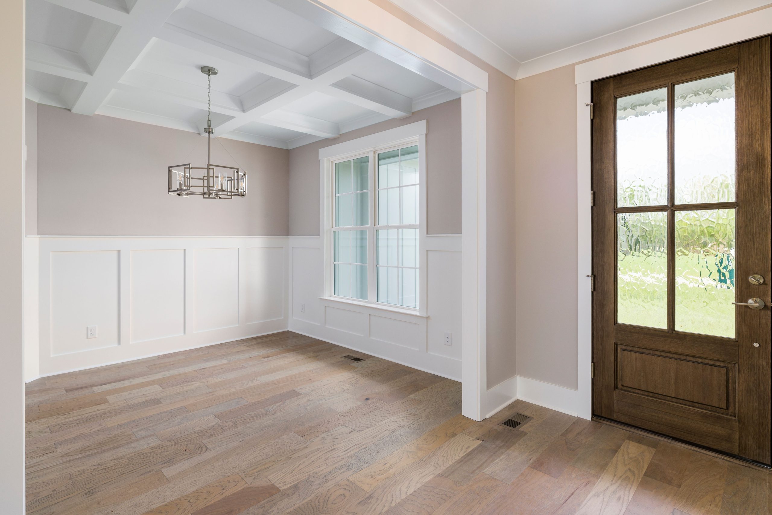 Baseboard, Doors & Flooring 10
