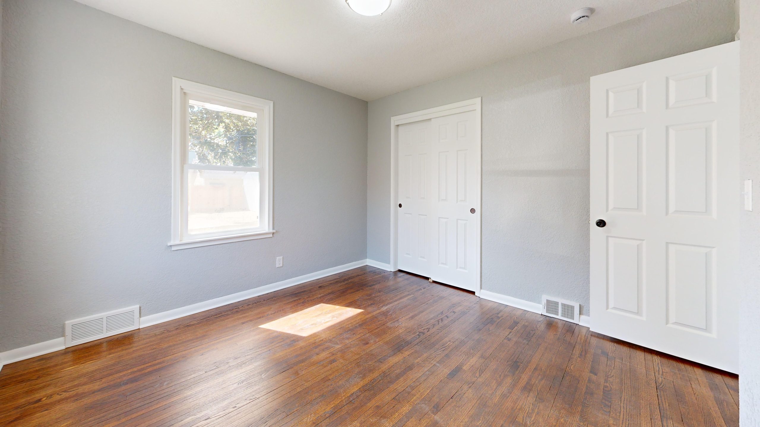 Baseboard, Doors & Flooring 12