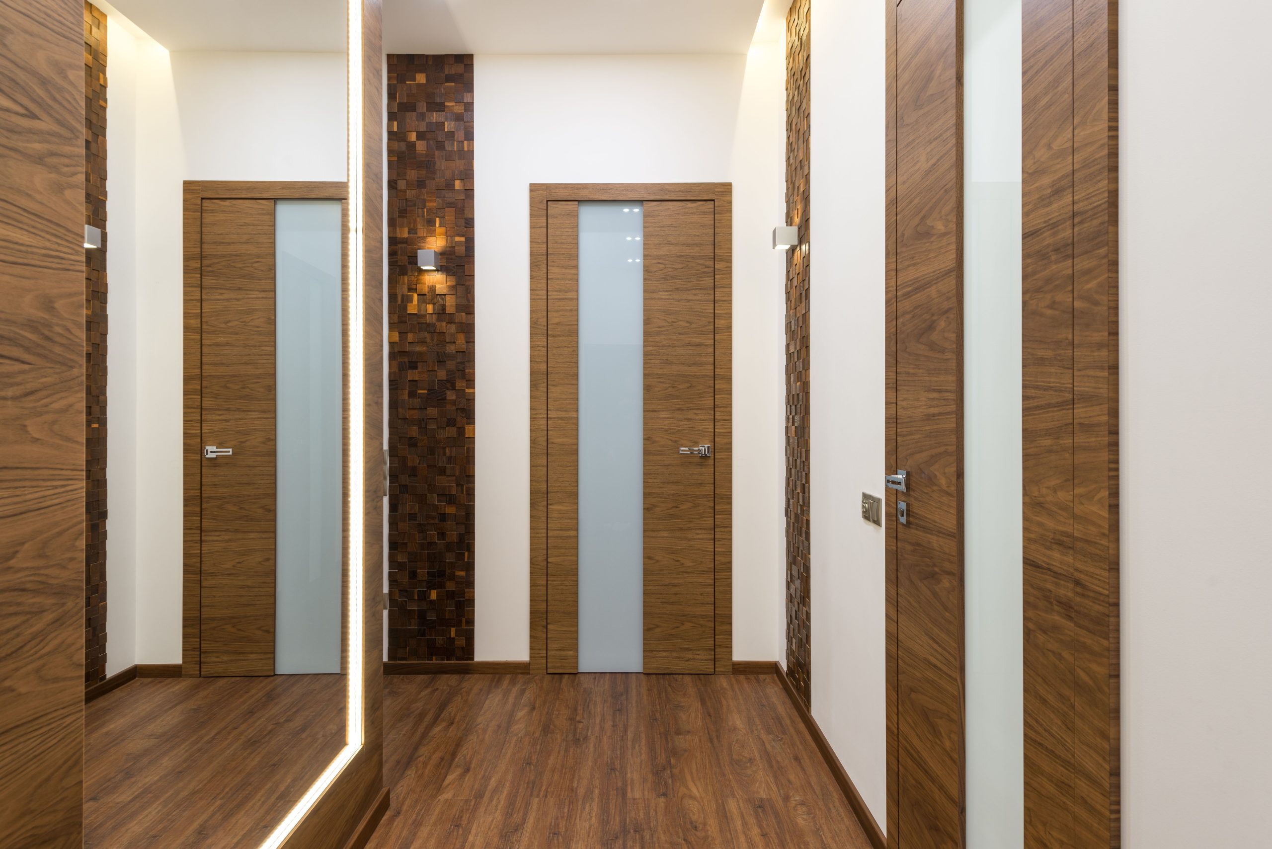 Baseboard, Doors & Flooring 2