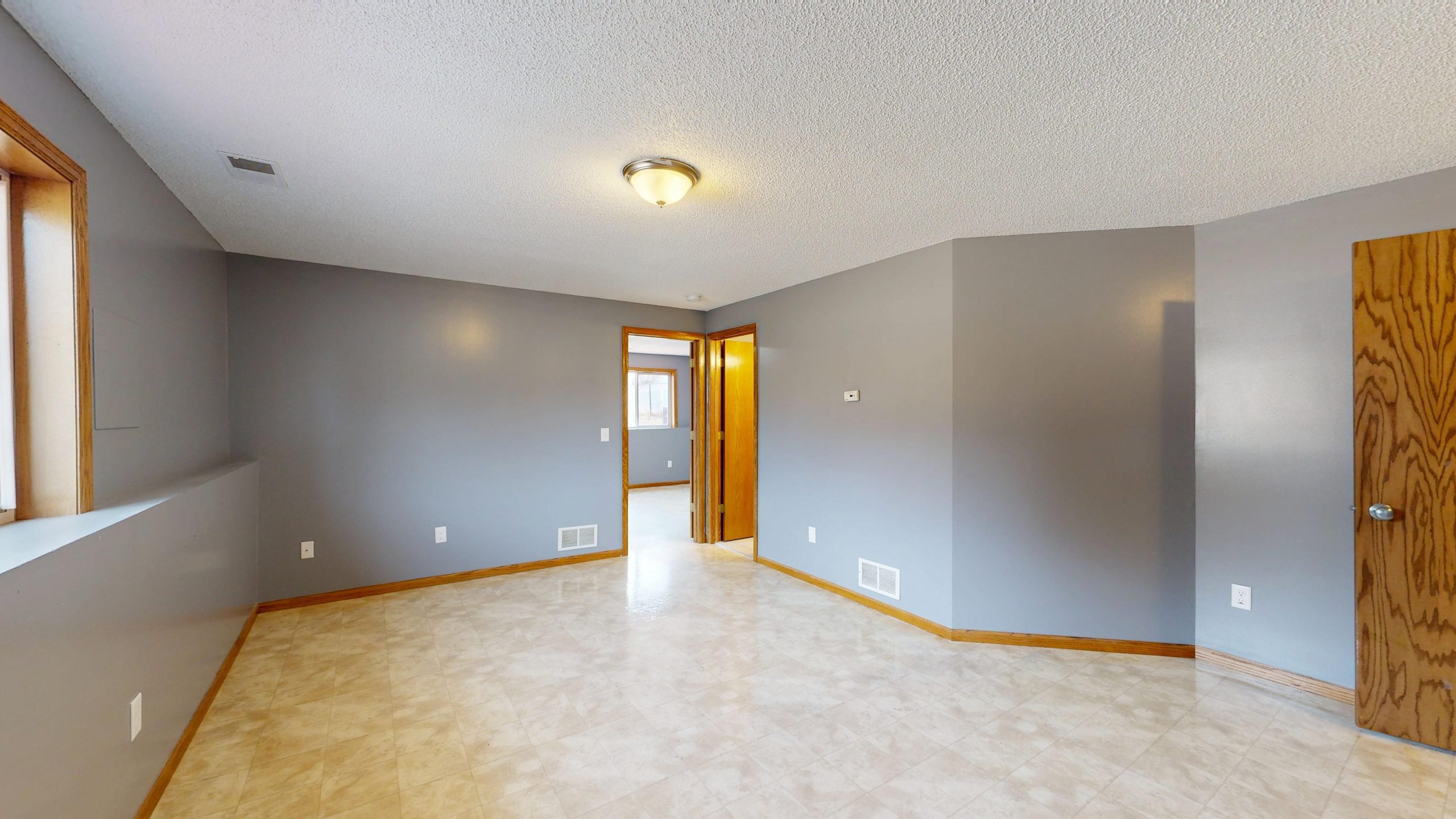 Baseboard, Doors & Flooring 6