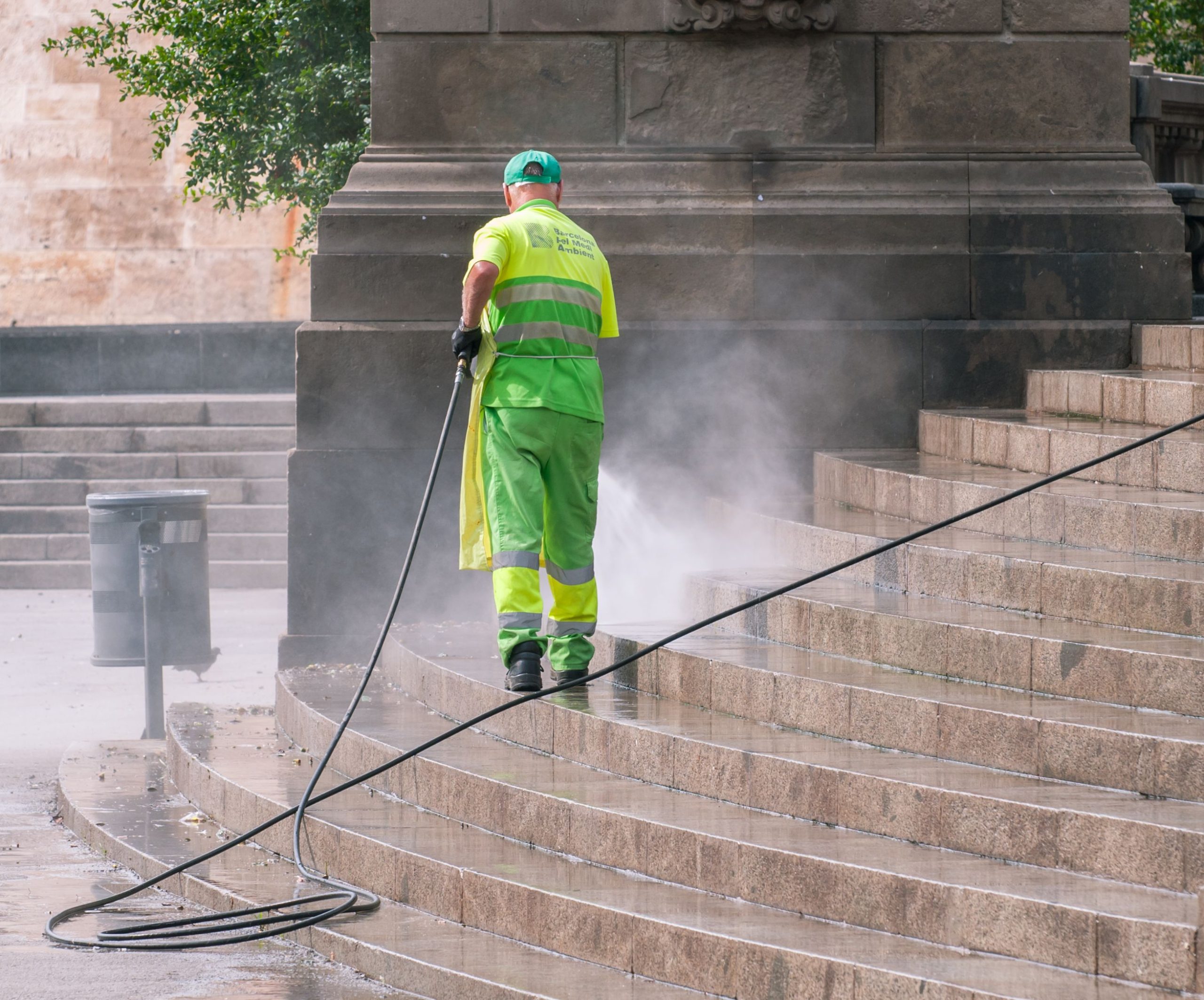 Cleaning 12