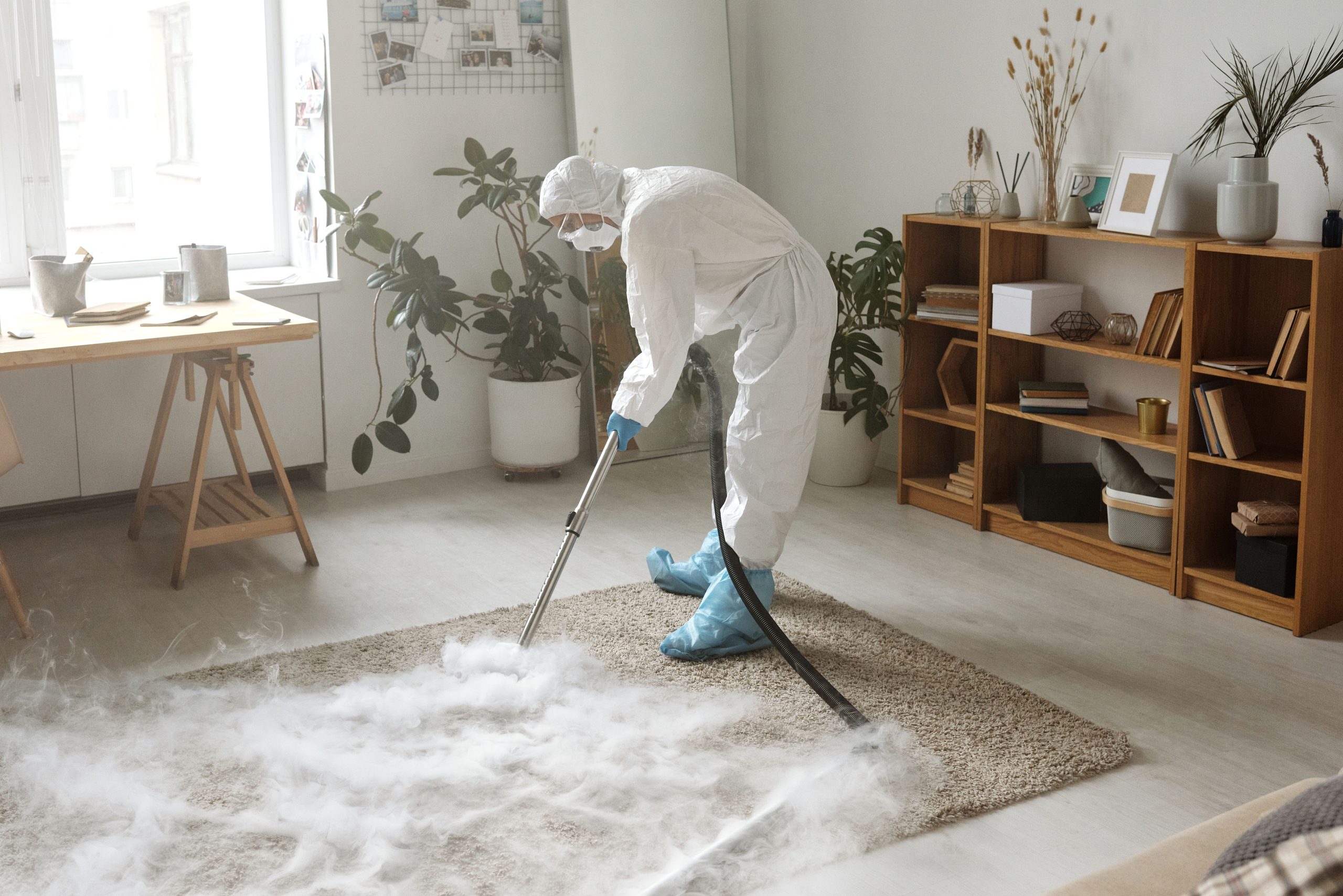 Cleaning 16