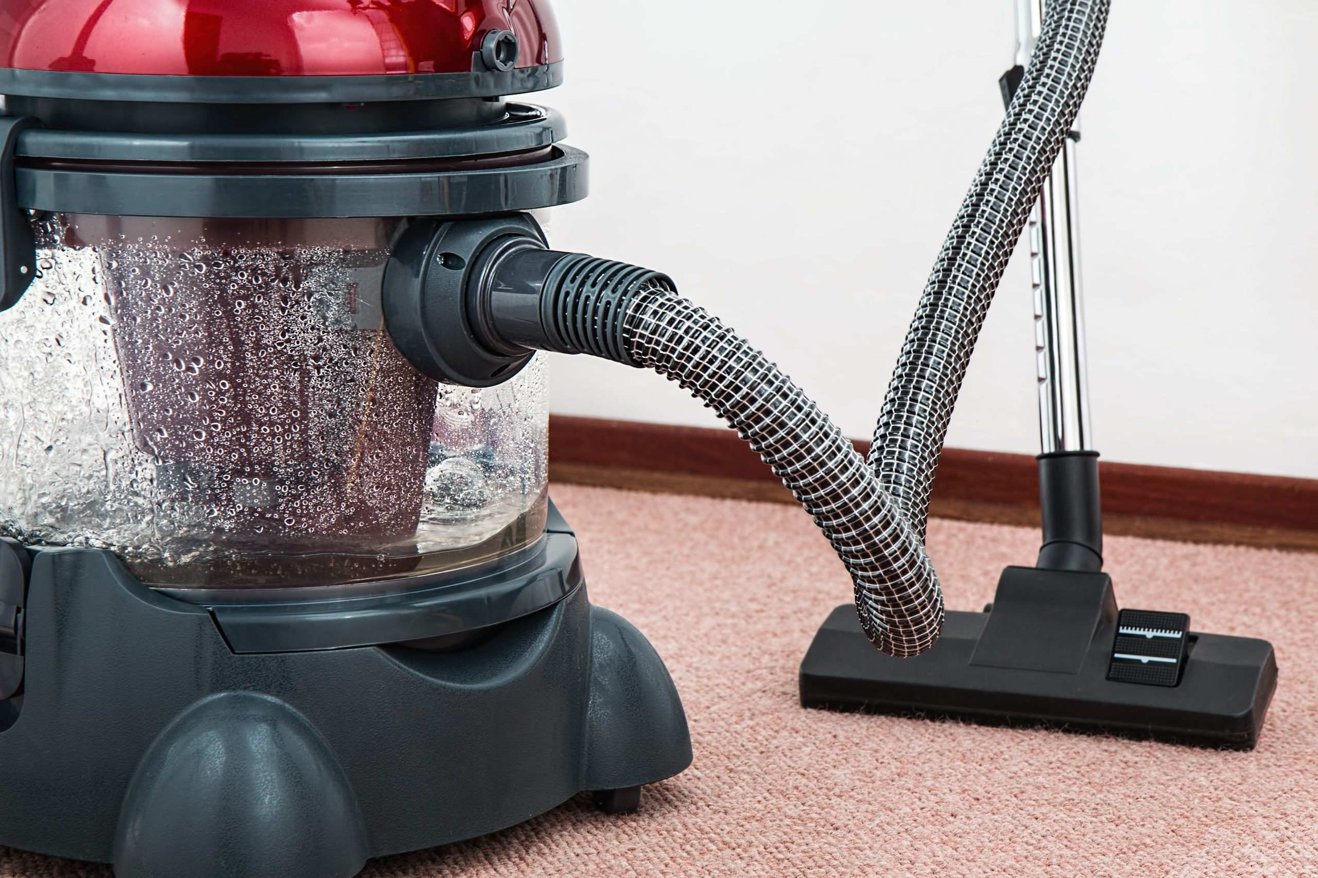 Cleaning 17