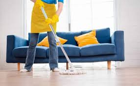 Cleaning 5