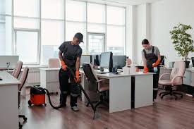 Cleaning 6