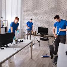 Cleaning 9