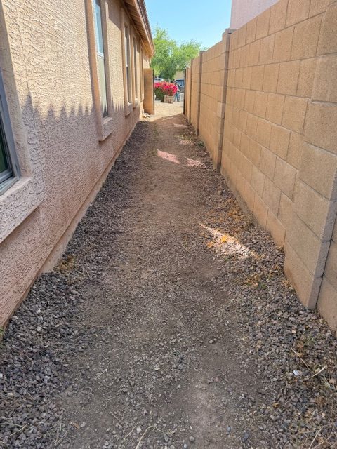 Landscaping 1