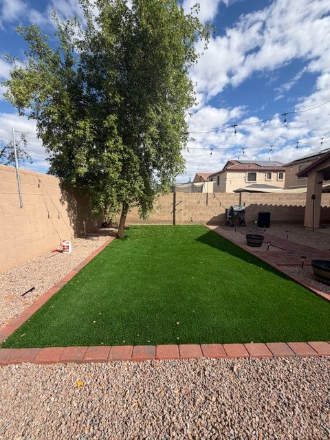 Landscaping 13