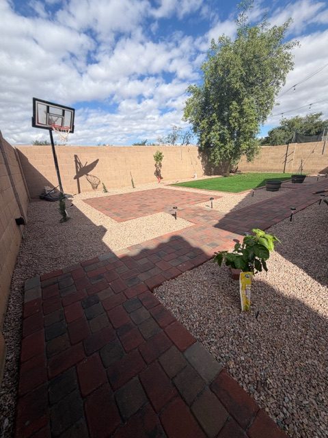 Landscaping 15