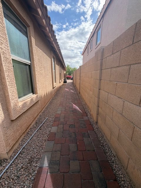 Landscaping 16
