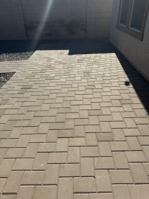 Landscaping 17