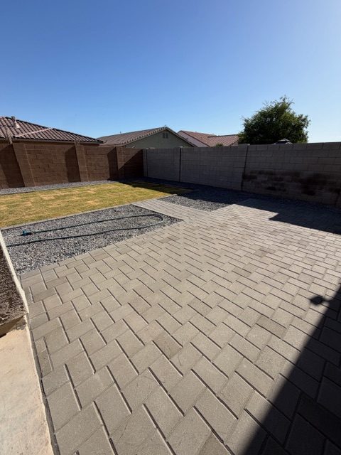 Landscaping 18