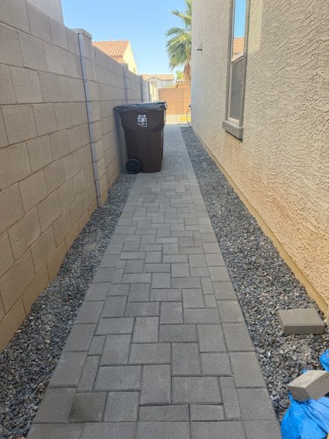 Landscaping 2
