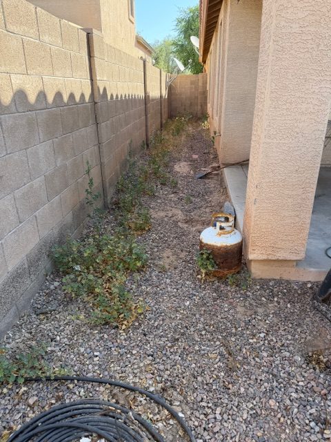 Landscaping 3
