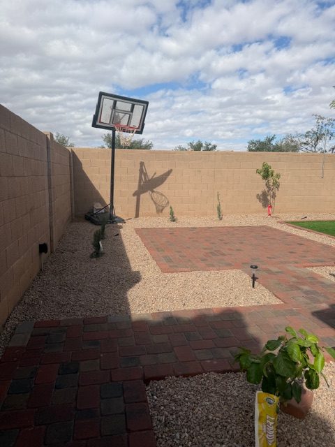 Landscaping 5