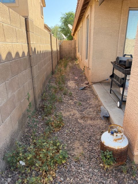 Landscaping 8